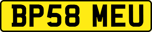 BP58MEU