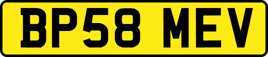 BP58MEV