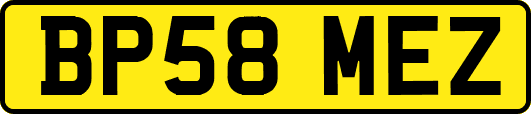 BP58MEZ