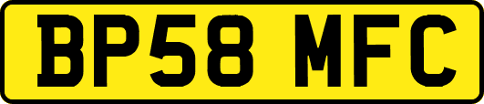 BP58MFC