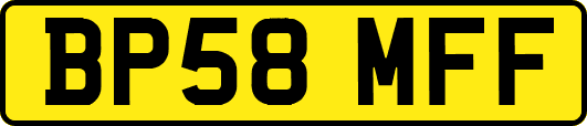 BP58MFF