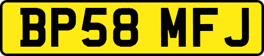 BP58MFJ