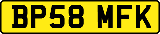 BP58MFK