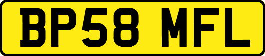 BP58MFL
