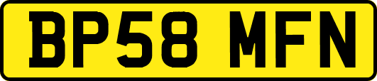 BP58MFN