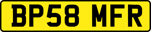 BP58MFR