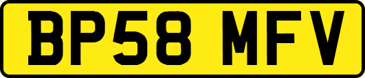 BP58MFV
