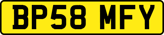 BP58MFY
