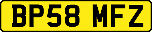 BP58MFZ