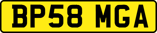 BP58MGA