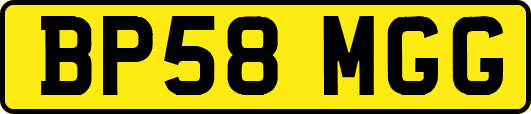 BP58MGG