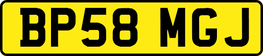 BP58MGJ