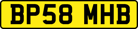 BP58MHB