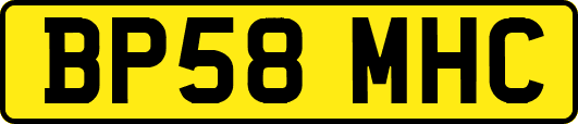 BP58MHC
