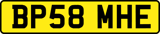 BP58MHE