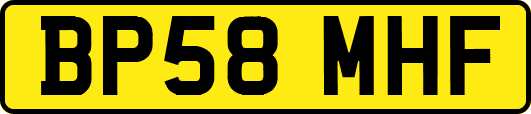BP58MHF