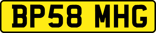 BP58MHG
