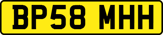 BP58MHH