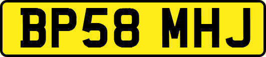 BP58MHJ