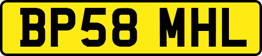 BP58MHL