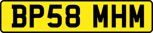 BP58MHM