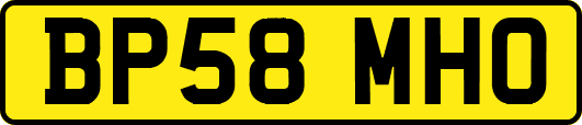 BP58MHO