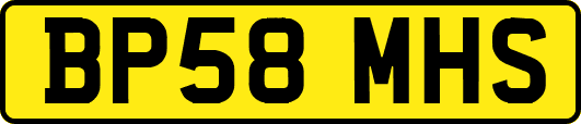 BP58MHS