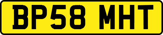 BP58MHT