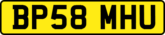BP58MHU
