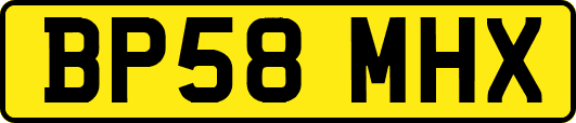 BP58MHX