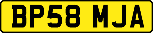 BP58MJA