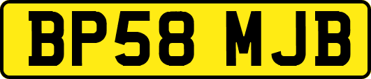 BP58MJB
