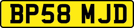 BP58MJD