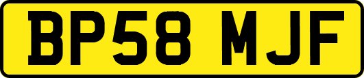 BP58MJF