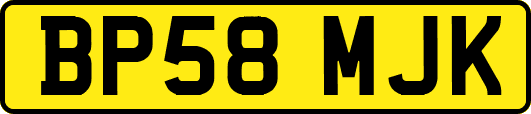BP58MJK