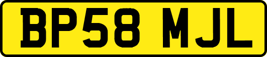 BP58MJL