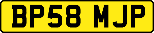 BP58MJP