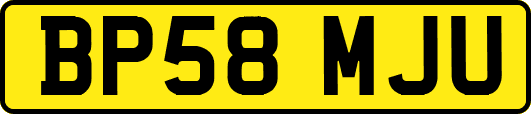 BP58MJU