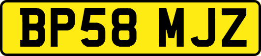BP58MJZ