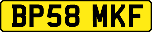 BP58MKF