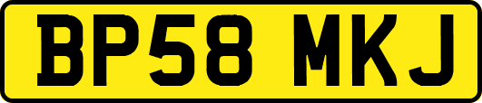 BP58MKJ