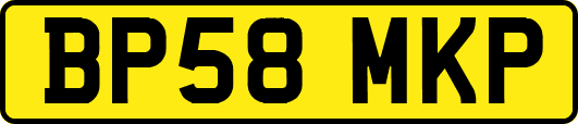 BP58MKP