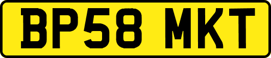 BP58MKT