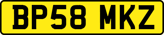 BP58MKZ