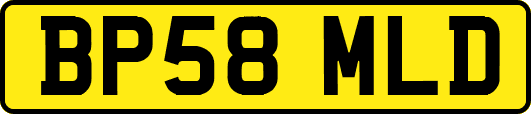 BP58MLD