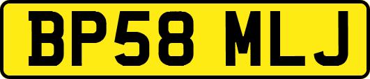 BP58MLJ