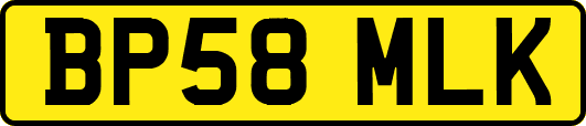 BP58MLK