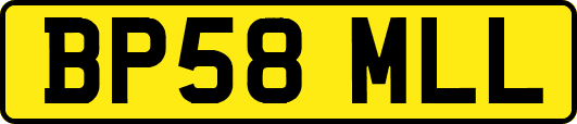 BP58MLL