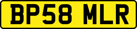 BP58MLR