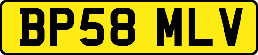 BP58MLV